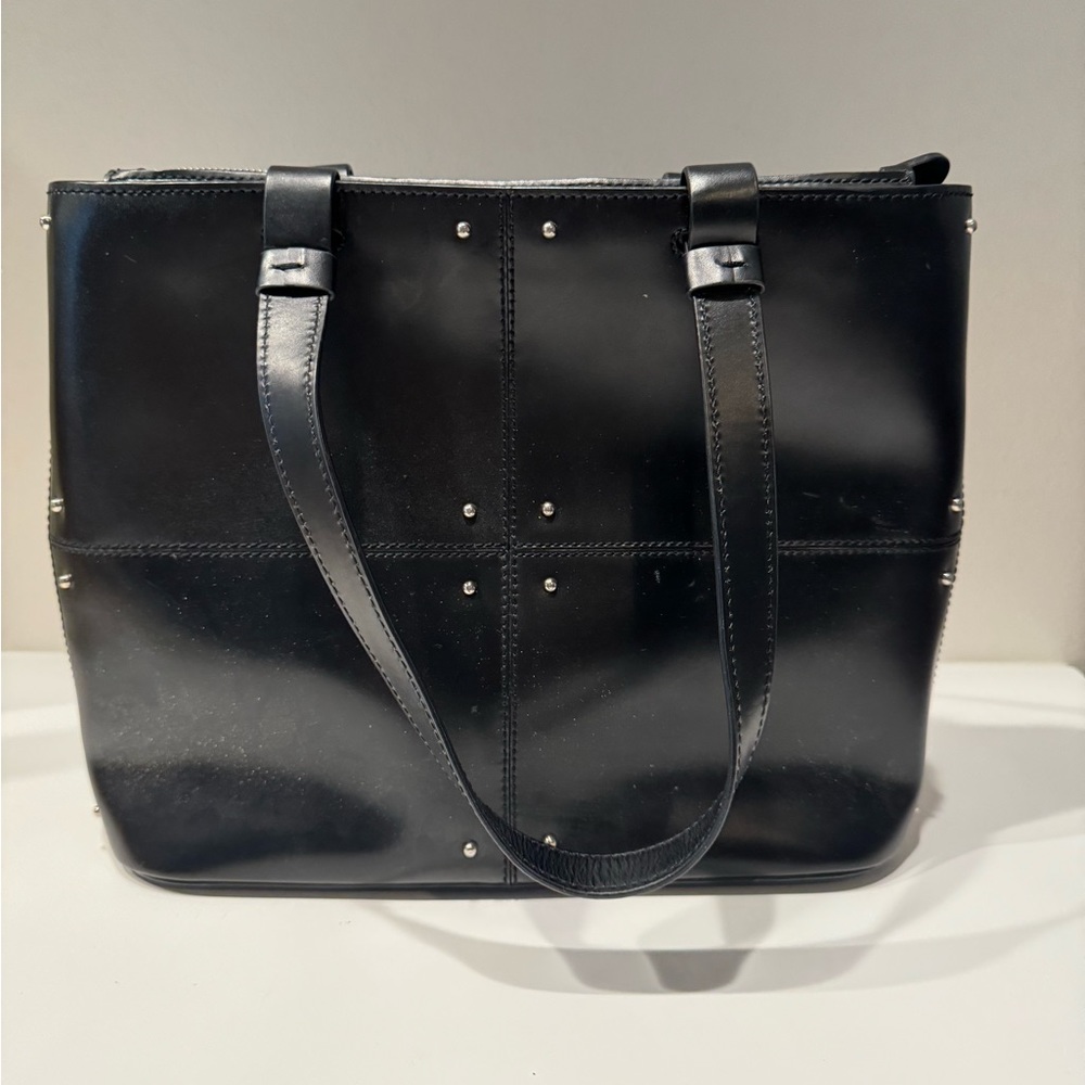 Tod’s Black Bag